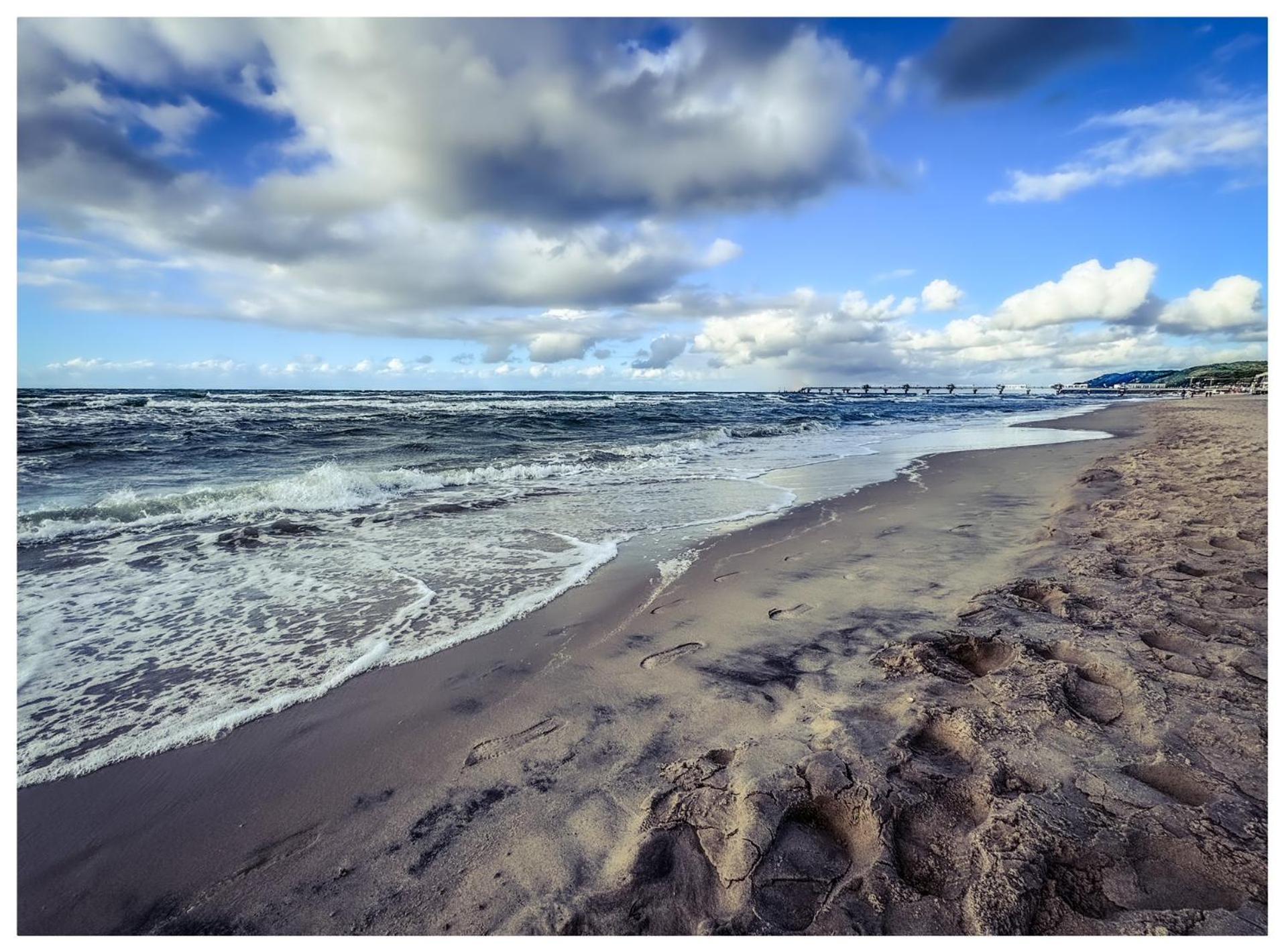 شقة Balticus Playa Margarita مينززدرويه المظهر الخارجي الصورة