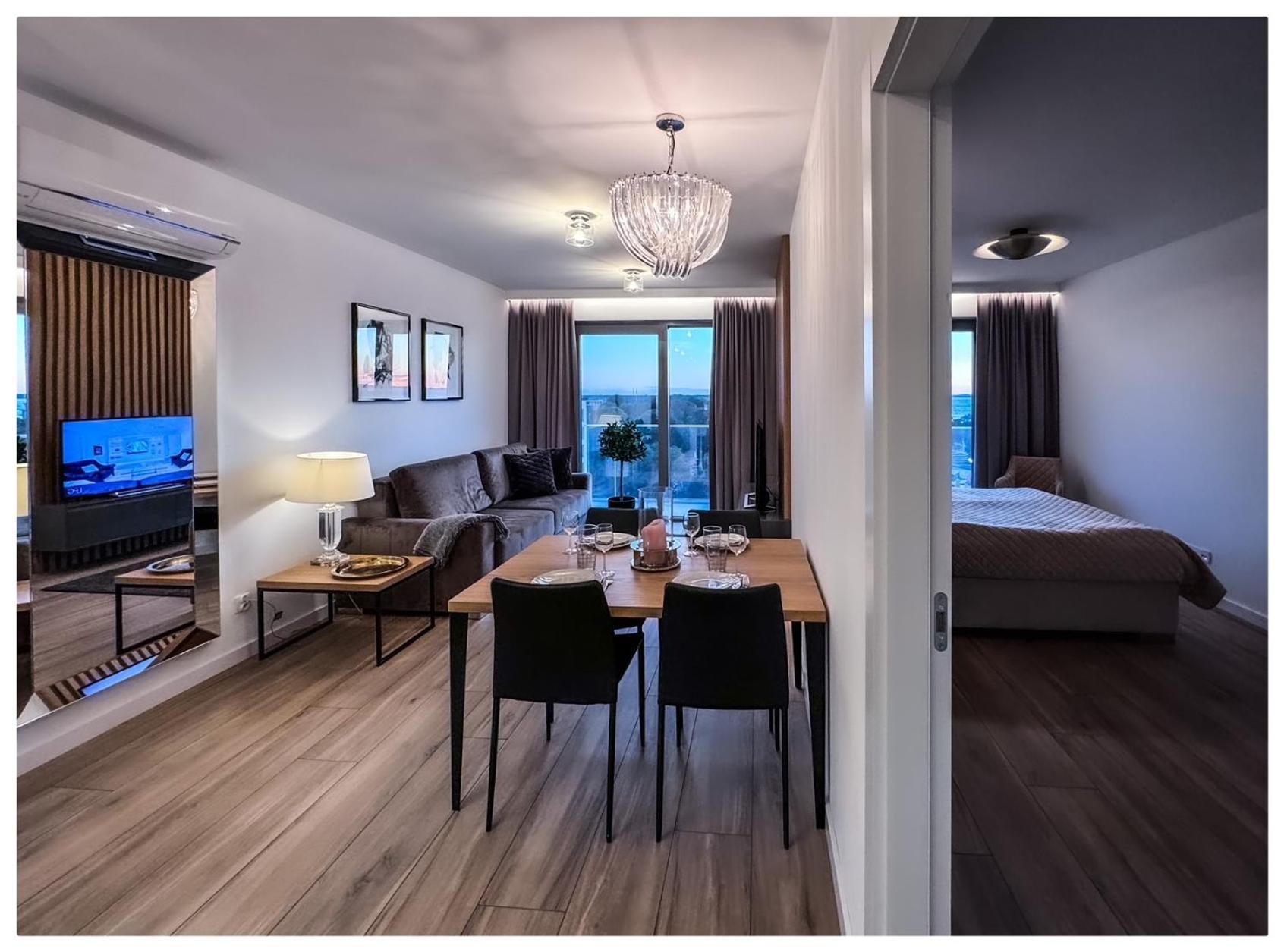 شقة Balticus Playa Margarita مينززدرويه المظهر الخارجي الصورة