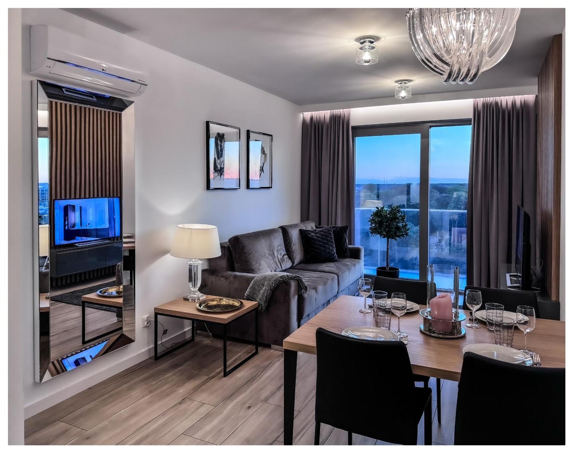 شقة Balticus Playa Margarita مينززدرويه المظهر الخارجي الصورة